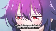 Hoshikuzu Telepath Episode 1 Sub Indo