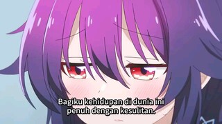 Hoshikuzu Telepath Episode 1 Sub Indo