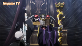 Overlord (Short Ep 1) - Mất kết nối với GM #Overlord