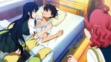 10 Anime Harem MCnya Pintar, Cool dan Badass, Semua Wanita Tergila-gila Padanya