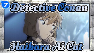 [Detective Conan] Haibara Ai 2013-2019 Cut without Subtitle_B7