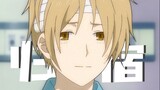 Was Natsume's original family not good to him? Why did Natsume choose the Fujiwara family without he
