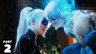 SPIDER-MAN REMASTERED DLC Walkthrough Part 2 | No Commentary【PC】