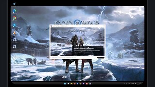 God of War Ragnarok Descargar para PC