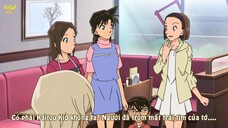 [Vietsub] Conan Tập 872: CONAN HEIJI TRUYỀN THUYẾT NUE (TIẾNG HÚ)