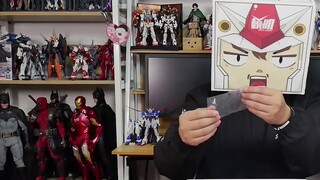 [Model Unboxing] Kotobukiya EVA Animation Version Unit-0 and Unit-0, two units in full bloom!