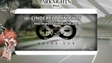 Arknights Niche Cinderella Knights: DV-S-2