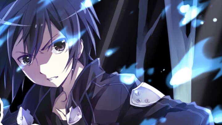 [Sword Art Online Season 4 Episode 10] Killing Game! The brave team committed suicide to apologize, 