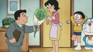 Cơn thịnh nộ của mẹ Nobita #Nobita