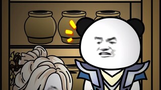 The Jar House Season 3 Episode 34