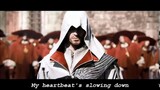 Assassin's Creed Hero Awake and Alive Not gonna Die Comatose Ultimate Music Video