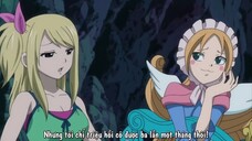 Hội pháp sư Fairy Tail [ Vietsub] - Tập 12 ( Full)