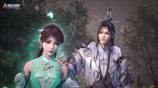 Lian Qi Shi Wan Nian episode 6 Sub Indo