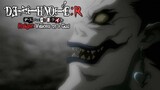 Death note:Relight Vision of a god