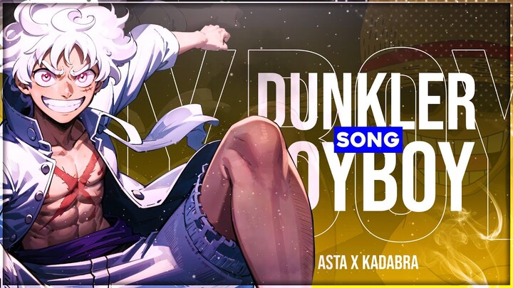 ANIME SONG | „Dunkler Joyboy“ | Asta ✘ Kadabra