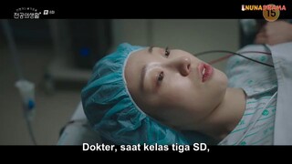 RESIDENT PLAYBOOK EP 8 SUBTITLE INDONESIA