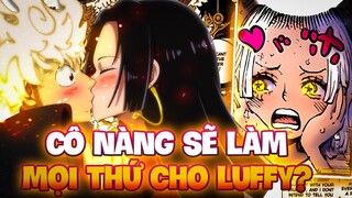 NHỮNG CÔ NÀNG SẴN SÀNG LÀM LÀM TẤT CẢ MỌI THỨ CHO LUFFY?!