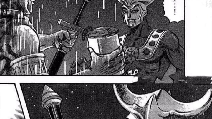 [Ultraman STORY0] Episode 27, Leo's father - Lionheart falls, and they part forever!