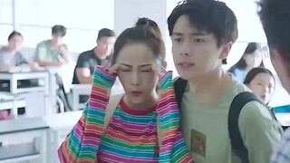 Hai người này buồn cười quá! Bạn đã học được cách tốt nhất để đối phó với việc đến muộn chưa?