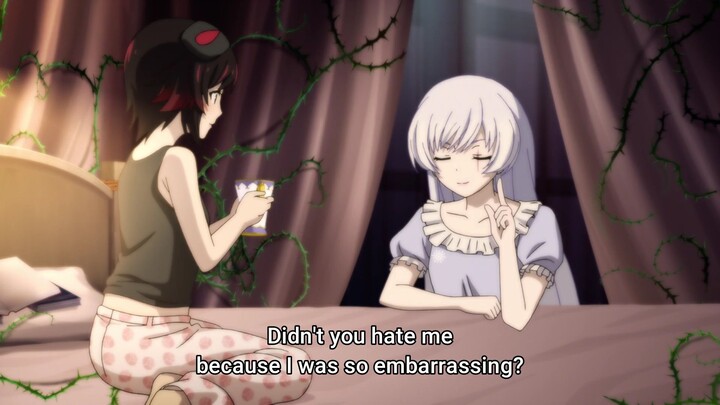 RWBY: Ice Queendom Episode (9)