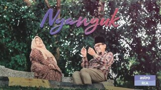 Telefilem Nyanyuk 2022