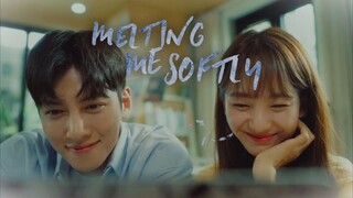 MELTING ME SOFTLY EP01 tagalog dub