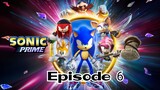 Sonic Prime (2022) ep 6 Sub indo