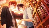 Sasaki and Miyano: A Little Story Before I Realized Love (OVA)