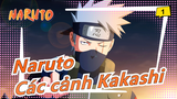 [Naruto: Sức Mạnh Vỹ Thú] Các cảnh Kakashi / Giải Cứu Kazekage 12 - Naruto phát điên_A
