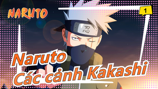 [Naruto: Sức Mạnh Vỹ Thú] Các cảnh Kakashi / Giải Cứu Kazekage 12 - Naruto phát điên_A