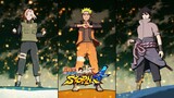 AKU AKHIRNYA MEMAINKAN SIDE STORY GAME NARUTO TERBAIK INI!