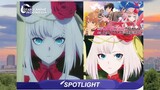 info untuk anime:takt op destiny
