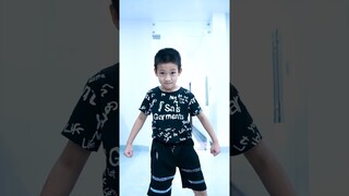 SHK - Gia đình siêu nhân - Super Family #shorts