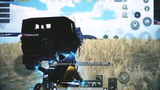 Stay | PUBG edittt