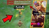 Yuzuke Met Godly REVAMPED Freya in Rank | She Said "Bow Down to the Queen of Lifesteal" | Let's See!