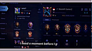 Nostalgia 2022 - 2017 | Mobile Legends