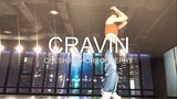 Lisa - 'Cravin' Dance Cover | Cheshir Choreo Class