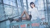 Dance Cover | 'Love Me If You Can' 