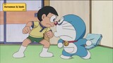 DORAEMON| Doraemon bị bệnh và sự giúp đỡ hết mình của Nobitaaa