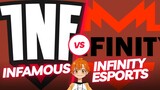 Infamous vs Infinity Gaming BO2 Highlights - BTS Pro Series 13 Dota 2