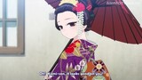 Sasaki saved komi san from the ninjas |Komi Can't Communicate Season 2 episode 9