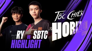 RY vs SE | Highlight Horizon Cup 2021 (14.11.2021)