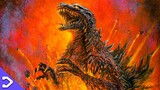 When Godzilla KILLED Dinosaurs! - Rage Across Time FINALE