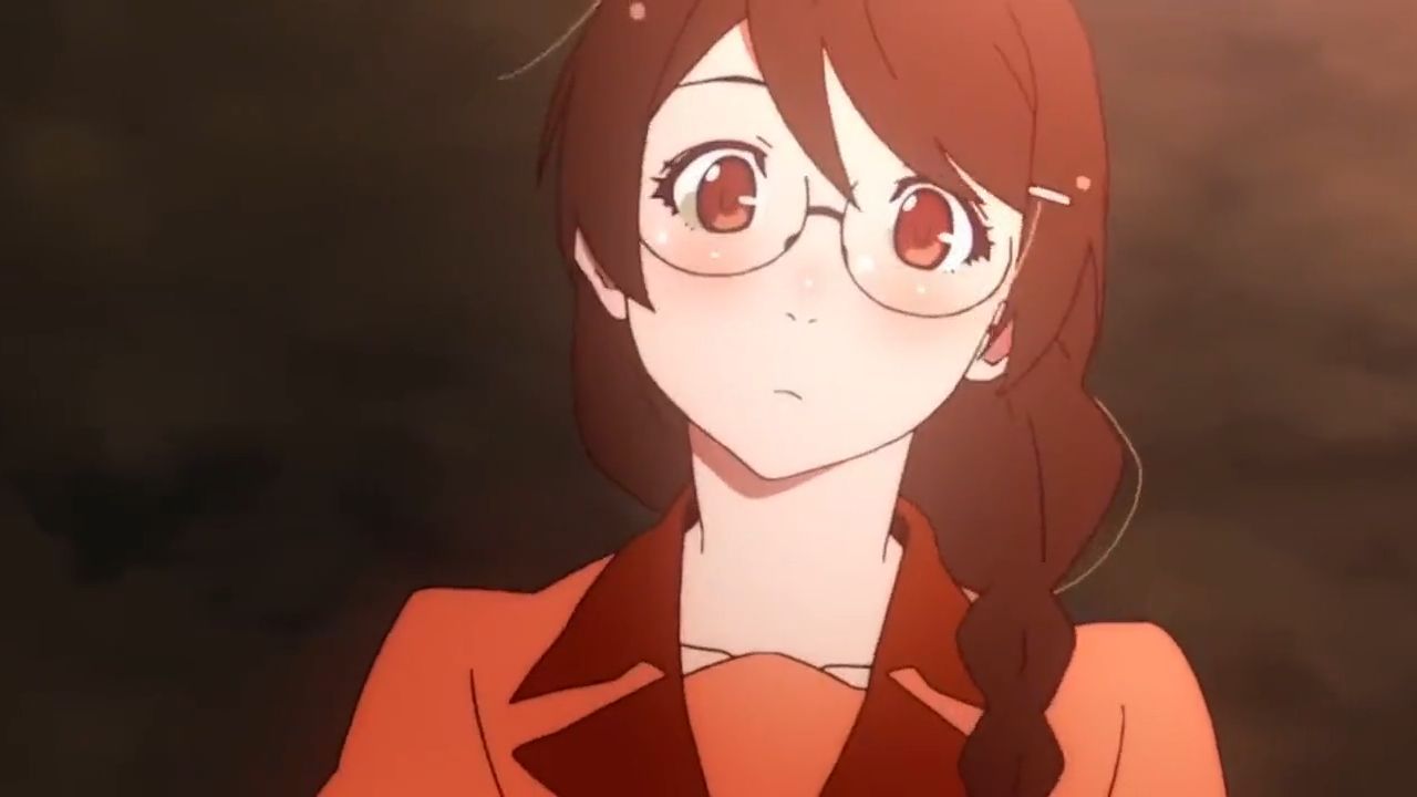 Kizumonogatari II Nekketsu-hen - BiliBili