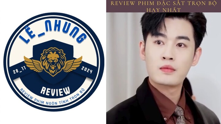 Review Phim Hoang Mang Full Tập #ngontinhhay #reviewphim #ngôntìnhhaynhất #review #ngôntìnhhiệnđại