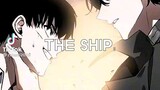 THE SHIP