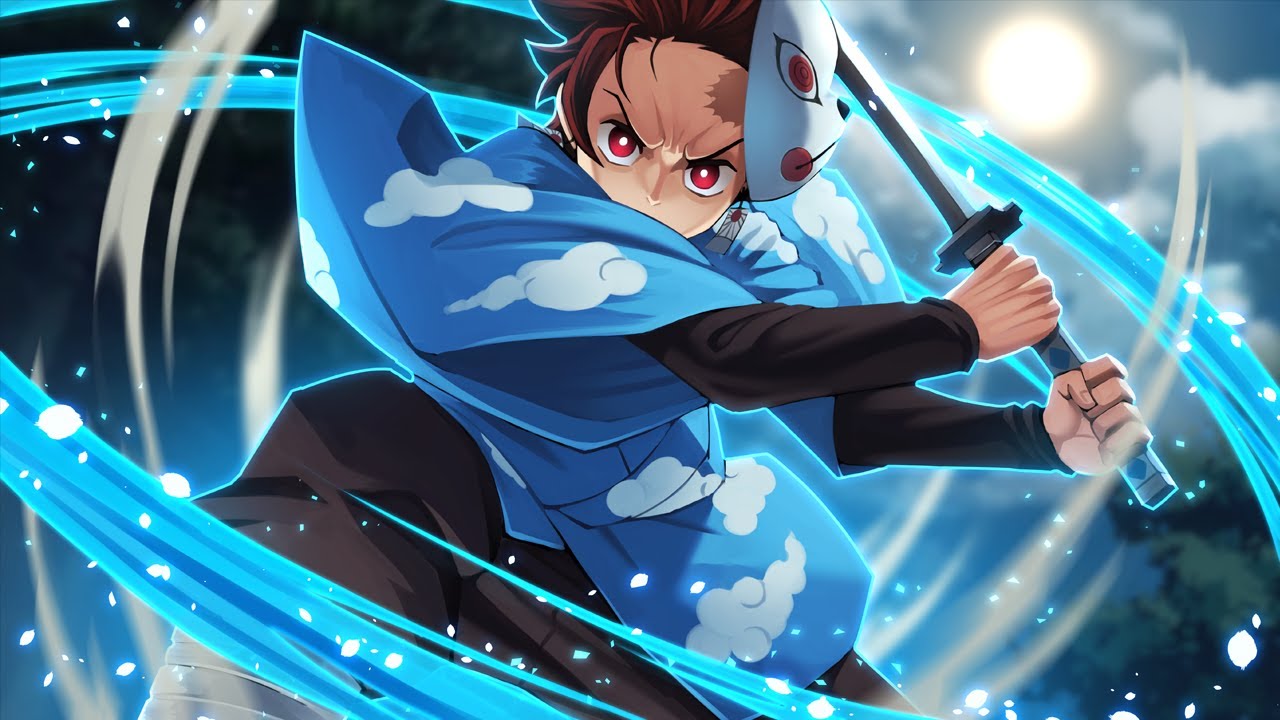 Demon Slayer: Kimetsu no Yaiba – The Hinokami Chronicles PPSSPP Game Android  Offline - BiliBili