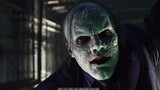 [DC] Joker: Tôi đã ngủ yên 10 năm rồi, chỉ chờ Lý Tiểu Long trở lại!