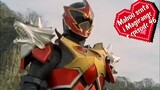 Mahou sentai Magiranger episode 46