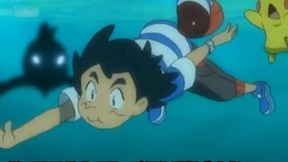 The Pokémon with the lowest racial value can actually cram 262 to score one goal?!